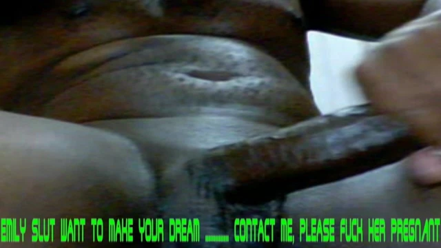 I WANT TO LET YOU PREGNANT CONTACT