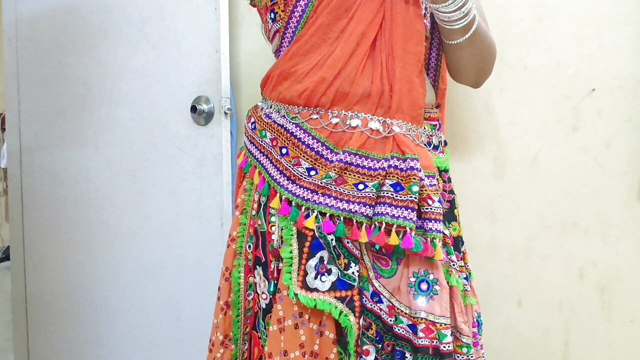 Come Over Under the Pretext of Checking on Garbha, and Help Get Bhabhi-ji Out of There