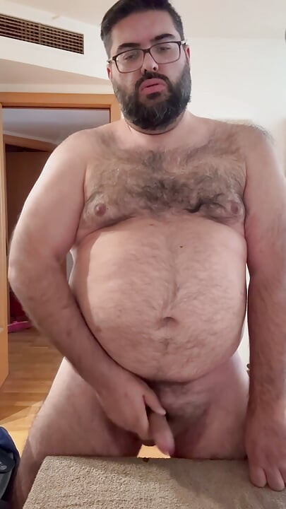 Stark Cumshot