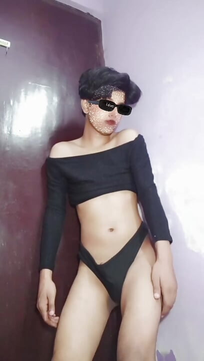 cute indian gay boy