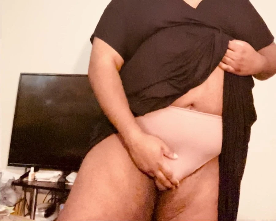Apakah saya ratu wanita gemuk belum?