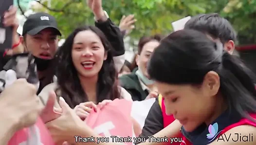 Mean Congresswoman, Xian’erai, Gets Blackmailed by Her Assistant