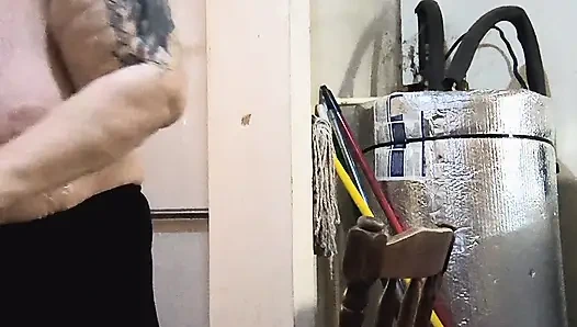 The Tits Are Out Its Time N Cum N Shout