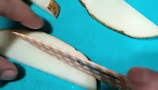 Büyük memeli yemek pişirelim bölüm 1