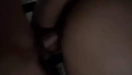 My stepbrother fucked me hard and rich