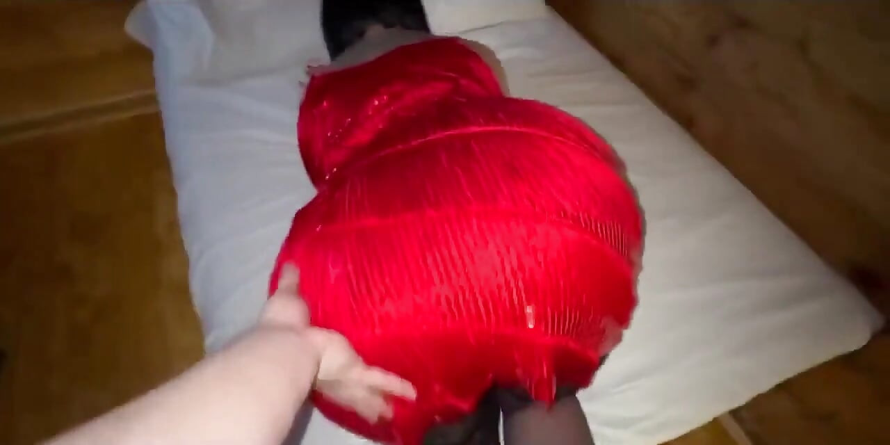 Deep Blowjob, MILF with Big Ass Enjoys Cock