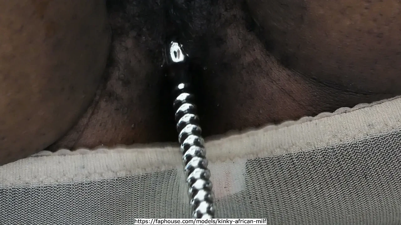 My First Pussy Whipping, Part 3