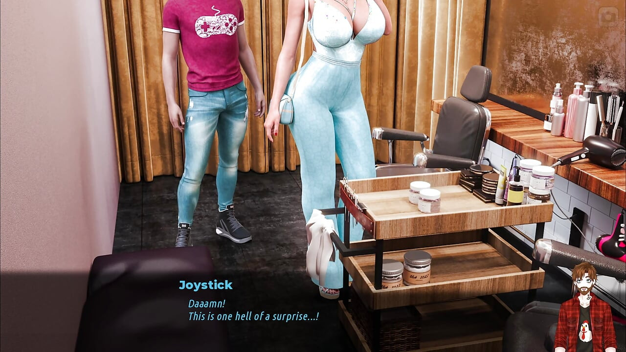 MILFs of Sunvilles S2 - ( PT 17 ) - L7team