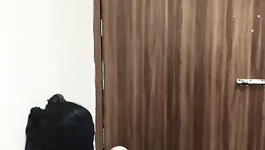 Indian Desi Stepsister