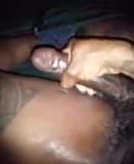 Jerking off