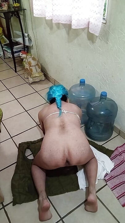 Kod kuće