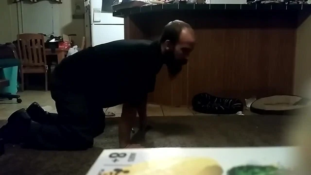 ballbusting