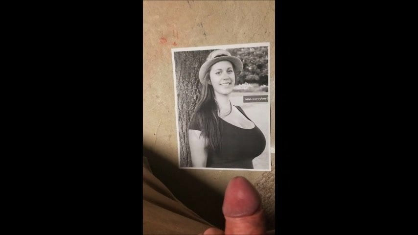Cum tribute 3