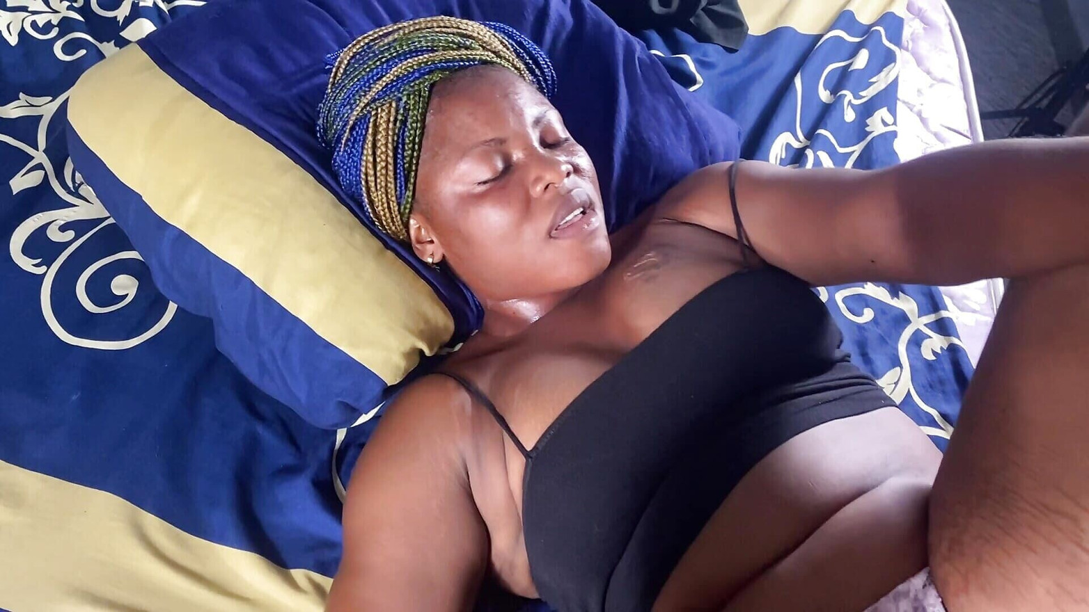 Please Fuck Me Hard Cum Inside of Me Part 2