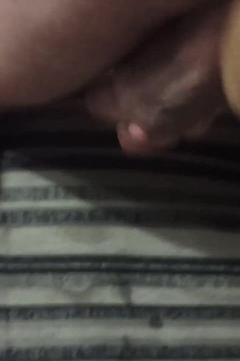 Bisexual in Living Room