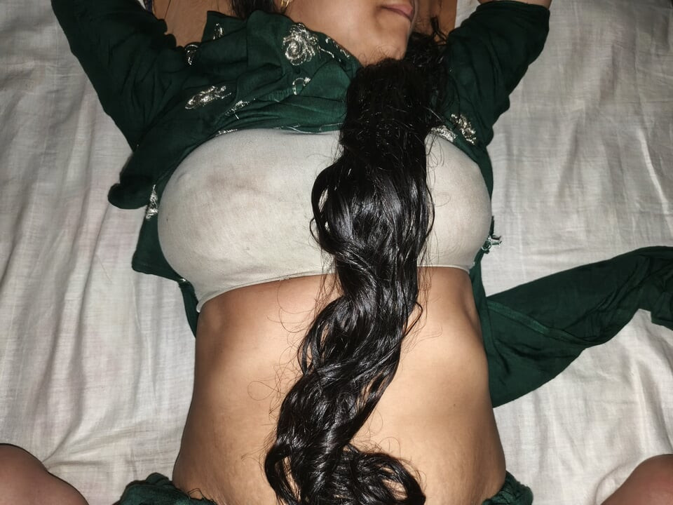 18 Year's Old Cute Girl, Big Natural Tits And Tight Pussy Hardcore Fucking In a Hotel Room.