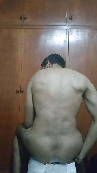 Expansion with plug