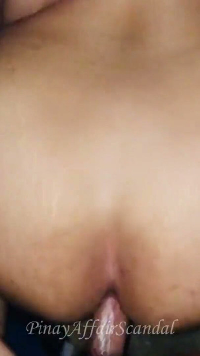 18 y.o Big Round Tight Ass and  Pussy Creampied | Clip 1
