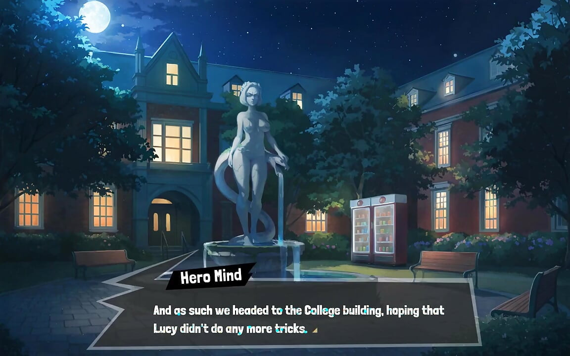 Femboy Futa House Game Hentai Futanari Folge 27 Diese Lehrerin bekommt einen großen Schwanz, um sie zu ficken!