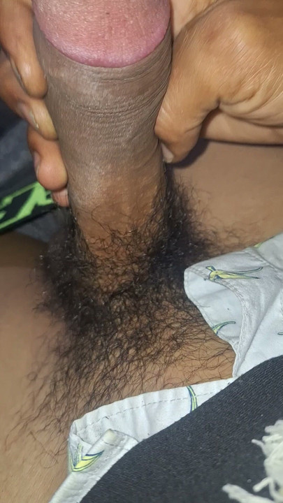 Ando caliente