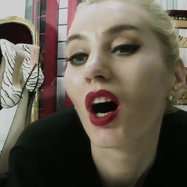 Antidot pentru o pastilă otrăvitoare