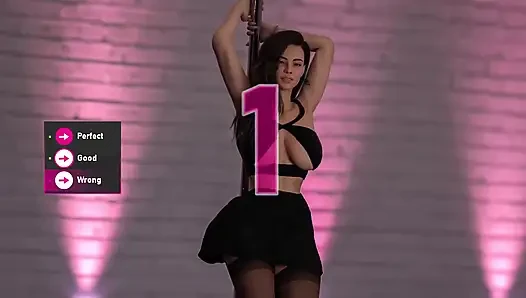 Complete Gameplay - Steps of Debauchery, Part 15