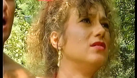 Behind German Doors Is Fucked Diligently - Full Movie