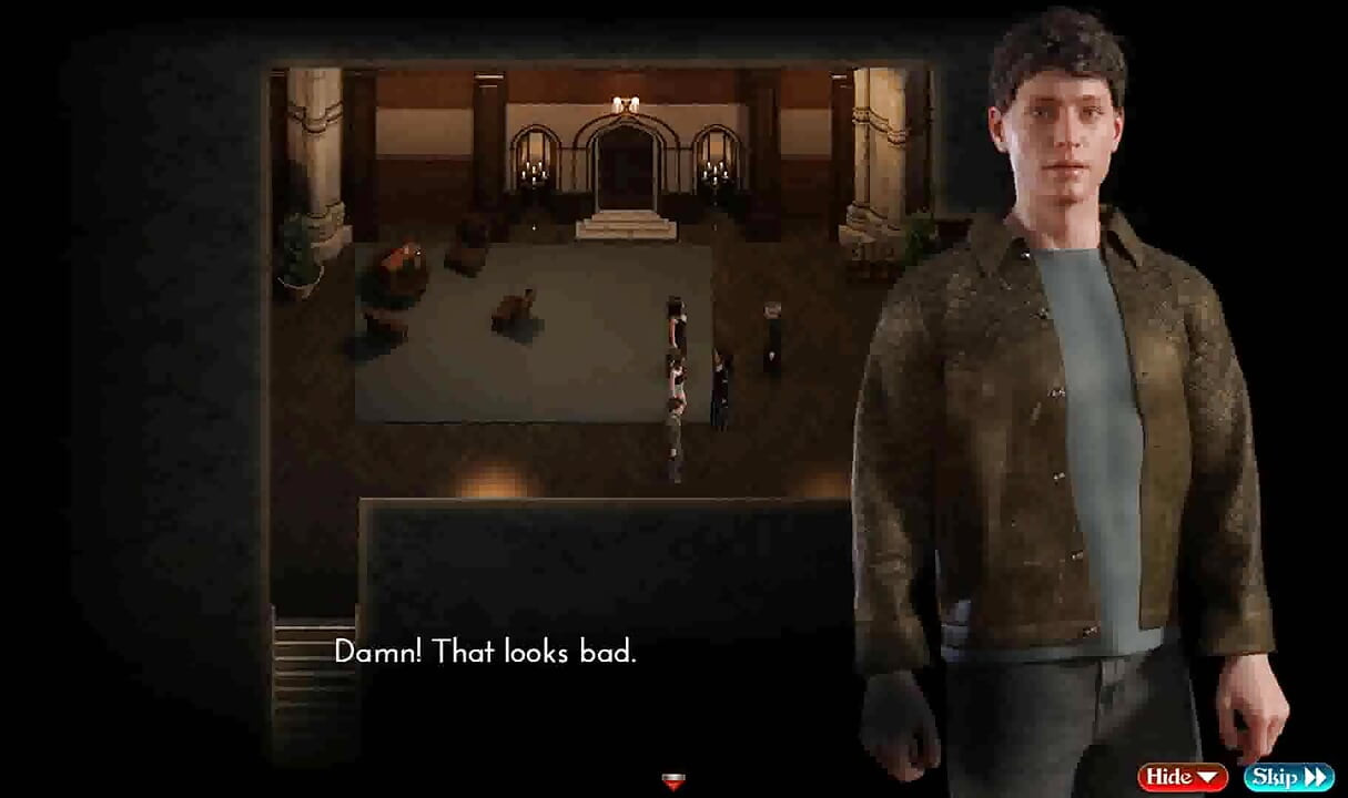 Geneze objednávka: sexy MILF a čůrák ep 92, 93