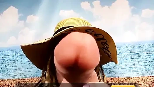 Sissies have a peanut clit real men have big fat juicy cocks