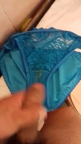 Pantaletas de suegra moqueadas 2