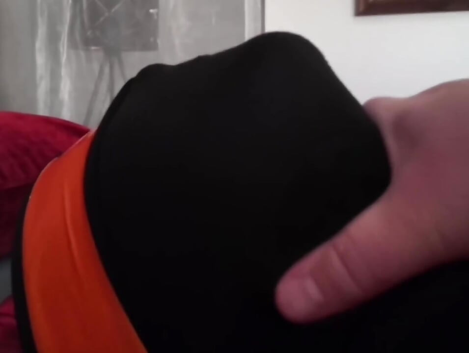Del 2 - Tape Bondage, Crop Spanking, Brystvorte BDSM, Orgasmer