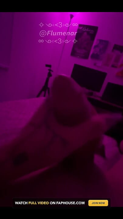 Gnight Masturbation