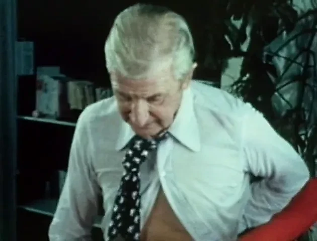 Classic Loops 1972-1974 - Lasse Braun Short Movies part 2