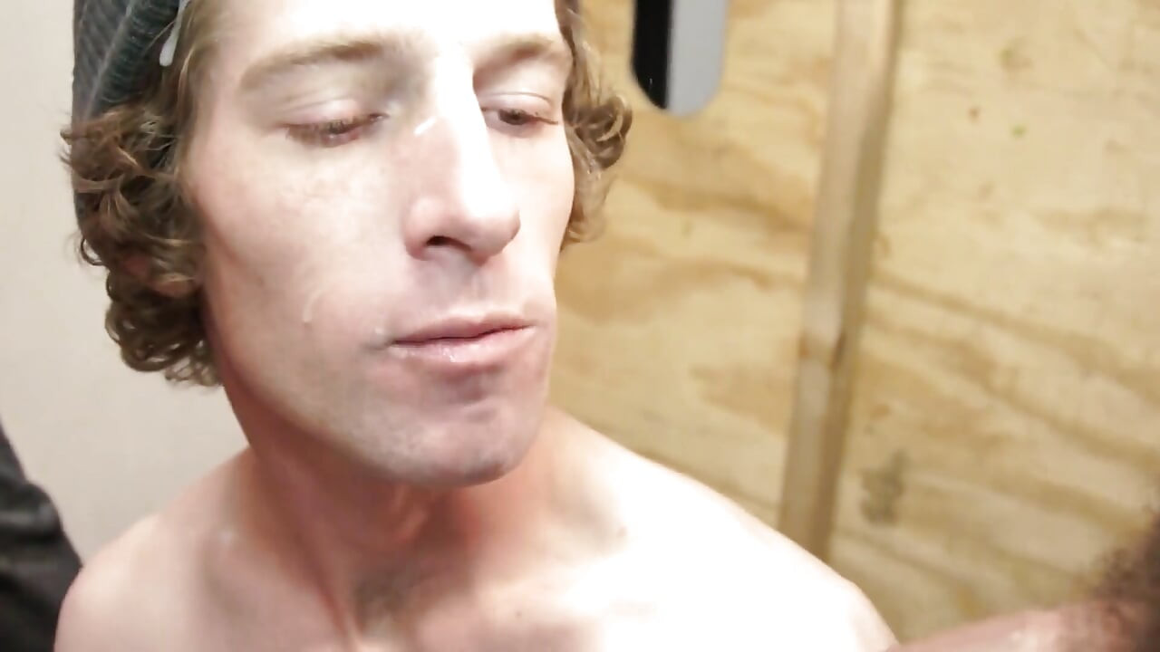Twinks Slammed Hard