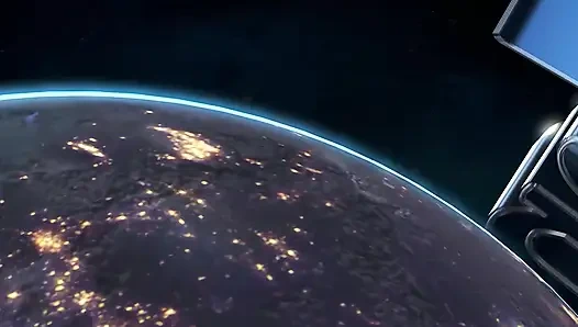 Watching Amelie Shower