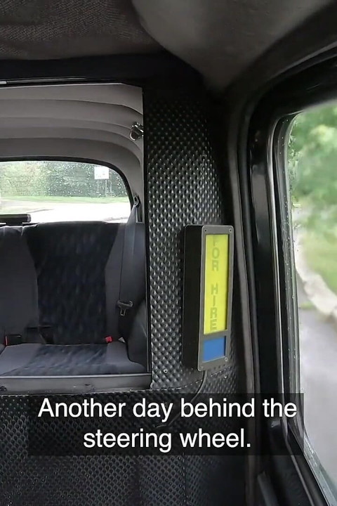 Fake Taxi - Keira Flow Love Road Head and Getting Pounded on the Side of the Road