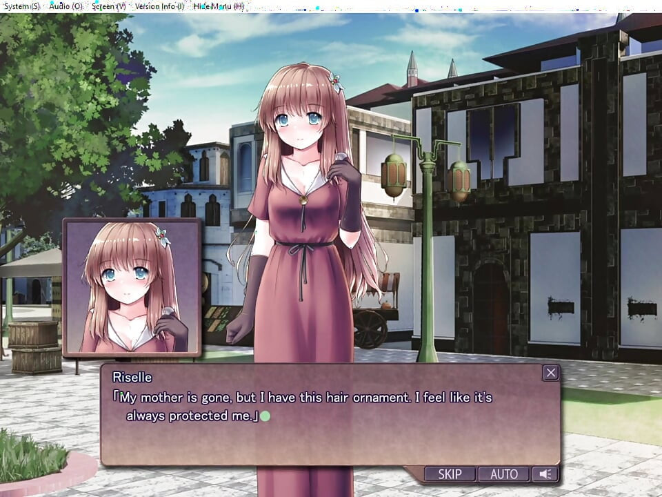 Dungeon and Bride UNCENSORED Full Gameplay EP.12 Commentary