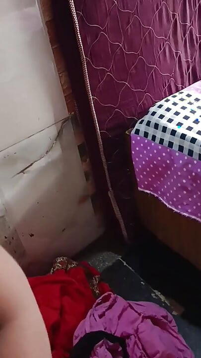 Indický desi kluk šuká svou švagrovou