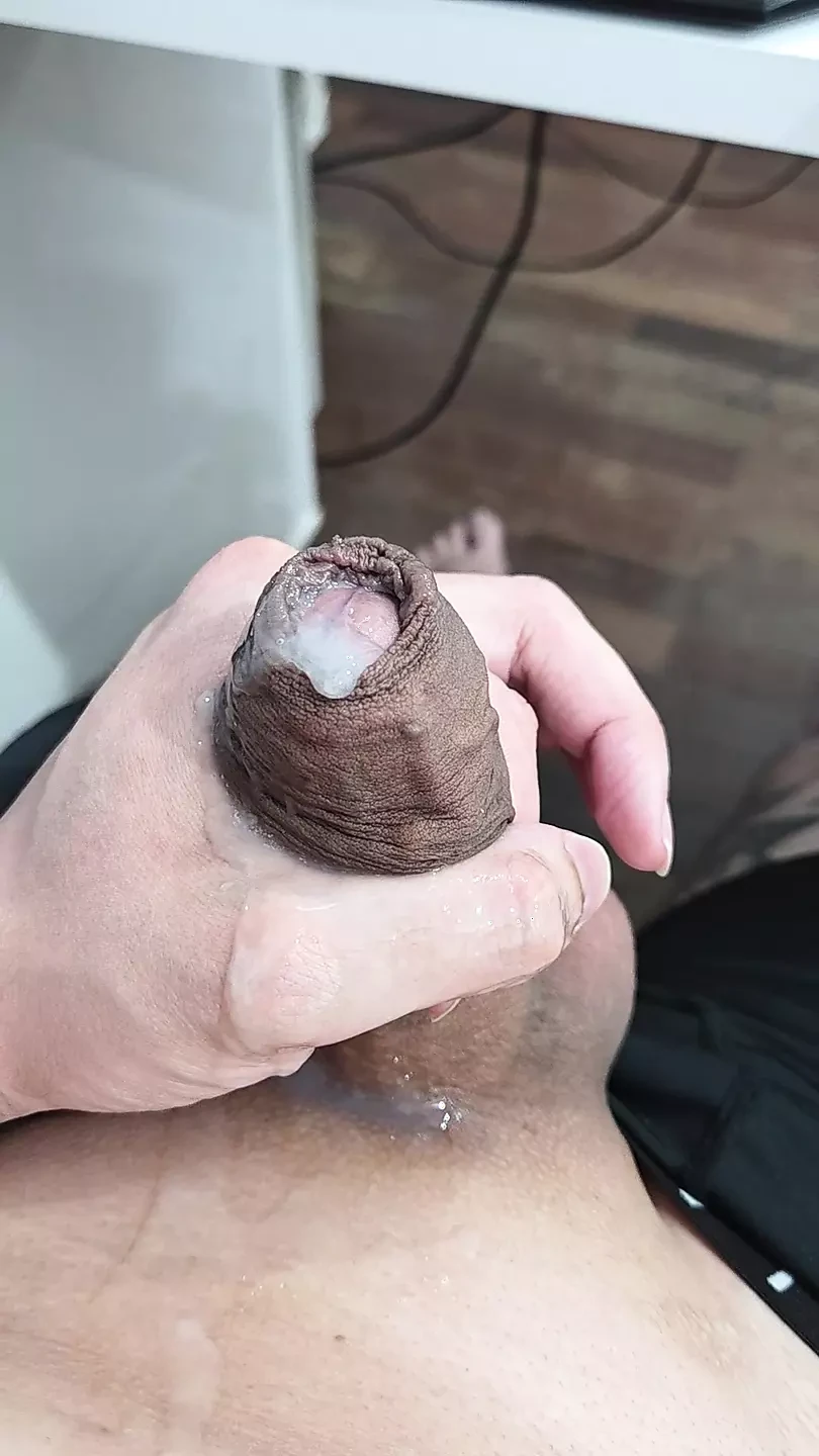 TIMELAPSE VAN EEN GROTE LUL DEEL 2