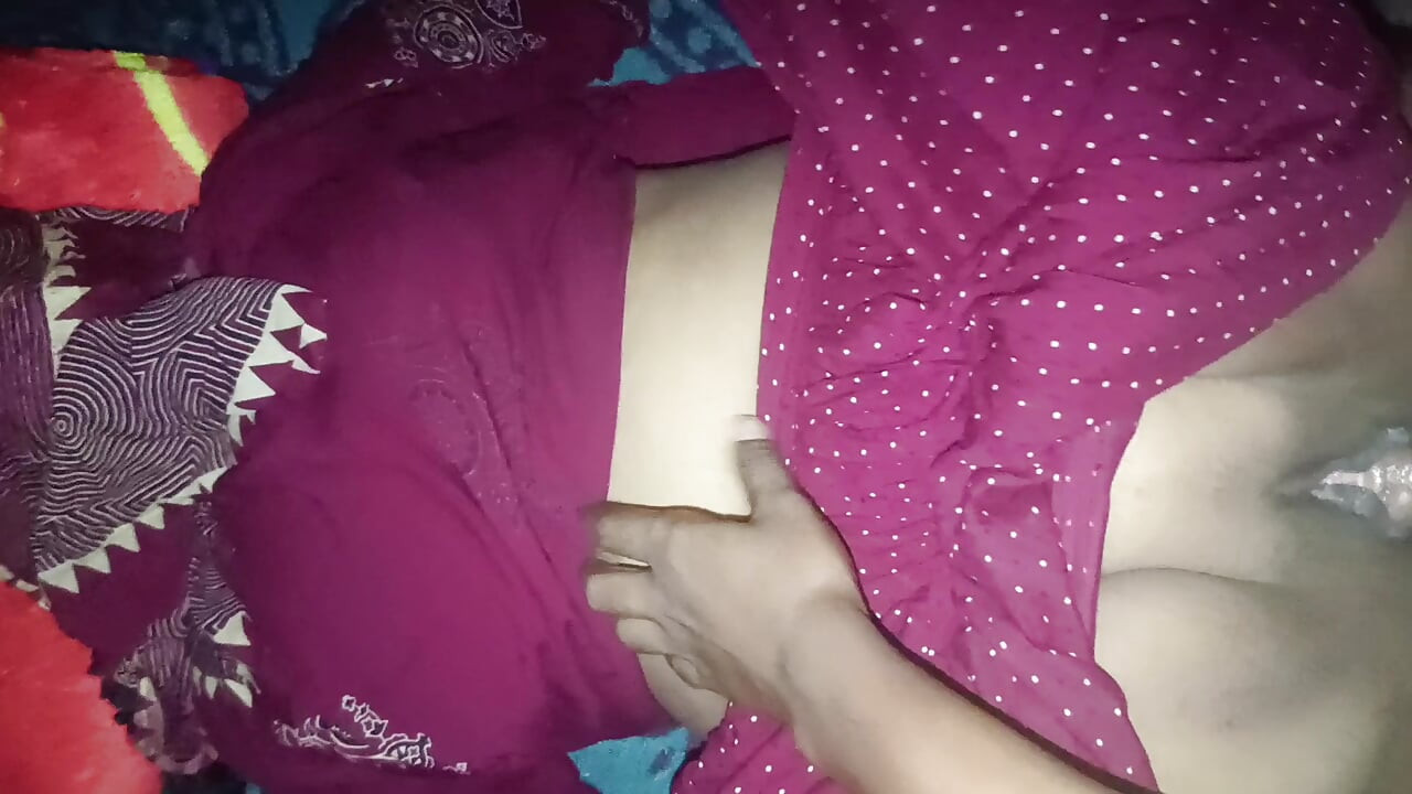 Bhabhi UP VALE