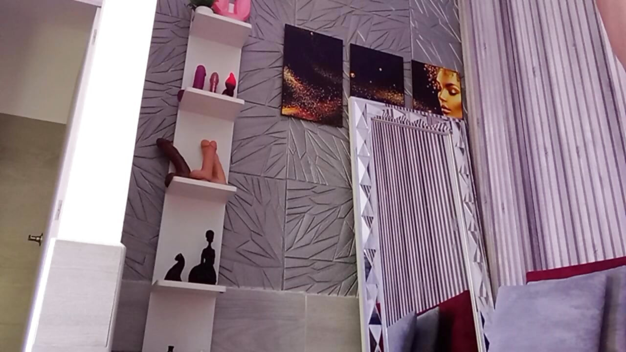Un Gran Culo Y Un Buen Movimiento
