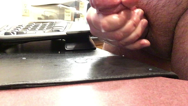 Quick cum