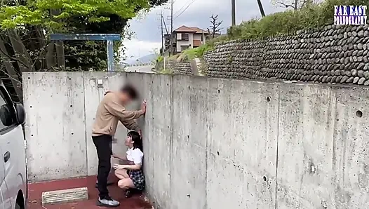 Pürüzsüz sıkı güzellikle kaldırılmış itiş çılgınlığı kalın teşhirli oyunda sert zıplıyor -ep-1