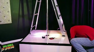 Eric Johns Sex Adventures