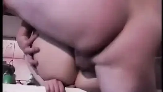 Gerçek karı koca ateşli hissediyor