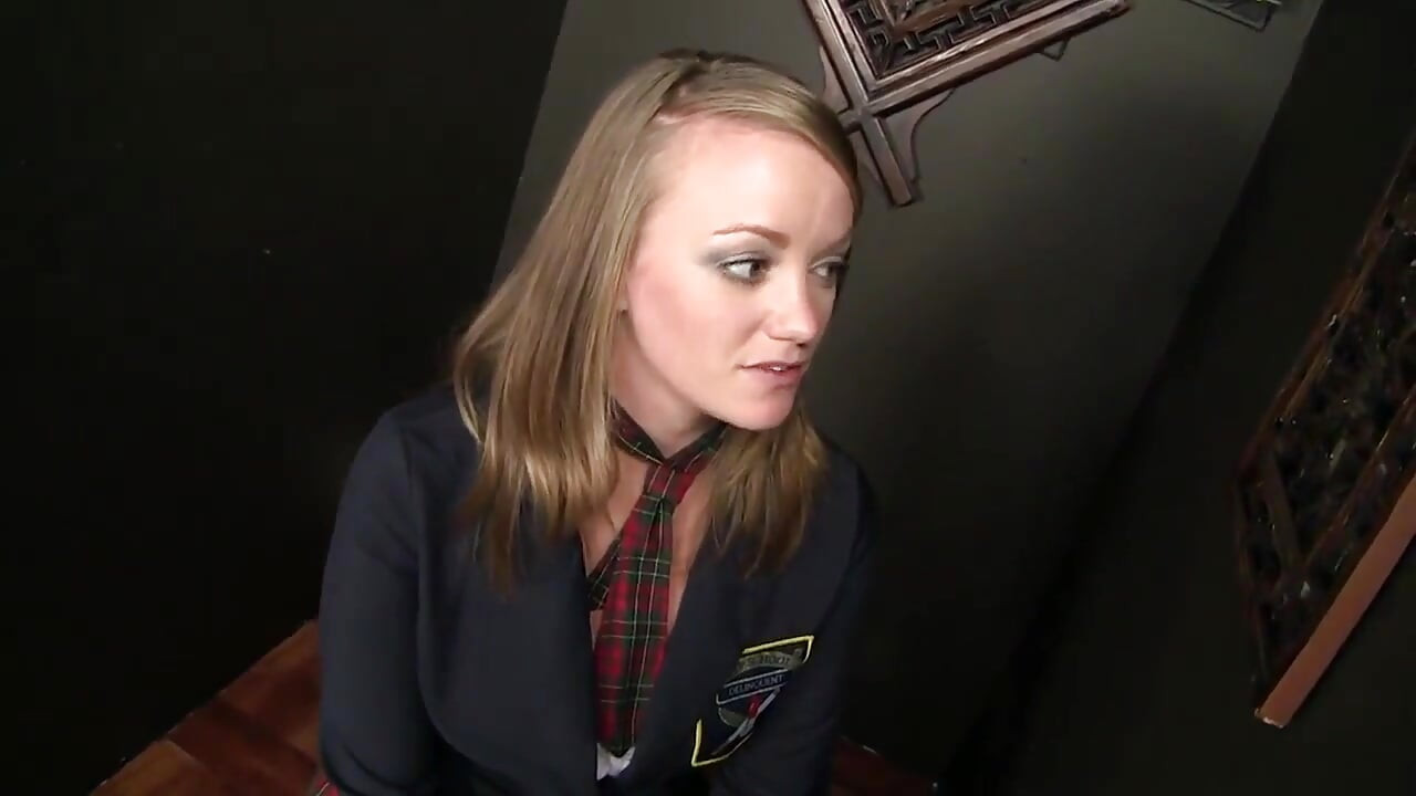 ग्लोरी होल इकबालिया बयान - एपिसोड 02