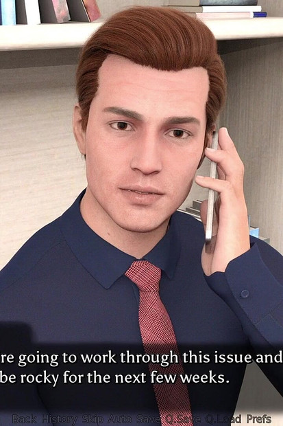 A Perfect Marriage #5