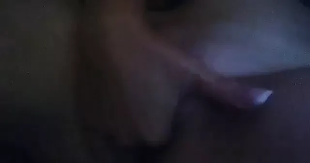 Lick my pussy.