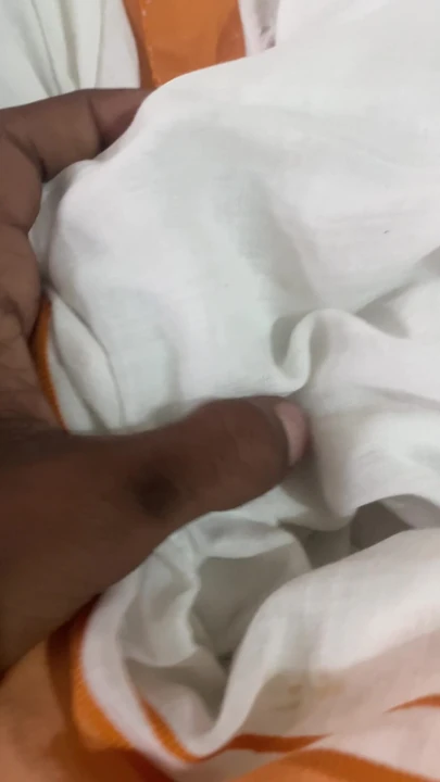 Spectacular moment from "Mallu massaging video #kerala #malayali"