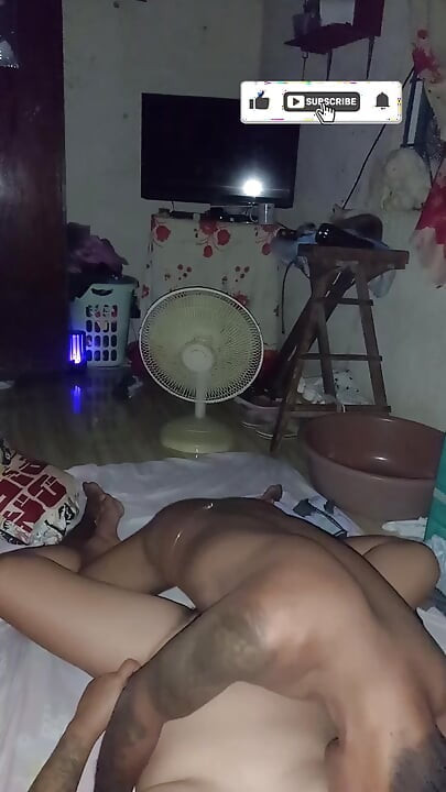 she wanted her pussy to be eaten first